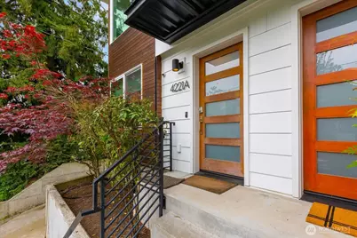 4221 Evanston Avenue N #A, Seattle, WA 98103 - Photo 3