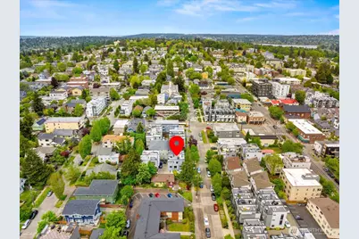 4221 Evanston Avenue N #A, Seattle, WA 98103 - Photo 39