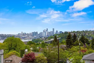 4221 Evanston Avenue N #A, Seattle, WA 98103 - Photo 35