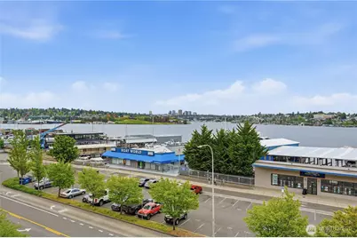 2115 Westlake Avenue N #402, Seattle, WA 98109 - Photo 7