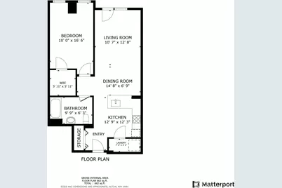 2721 1st Avenue #906, Seattle, WA 98121 - Photo 21