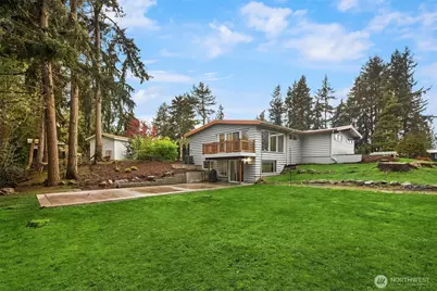 6279 NE 154th Street, Kenmore, WA 98028 - Photo 1