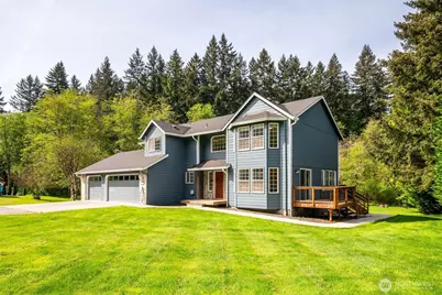 17302 NE Baker Creek Road, Brush Prairie, WA 98606 - Photo 3