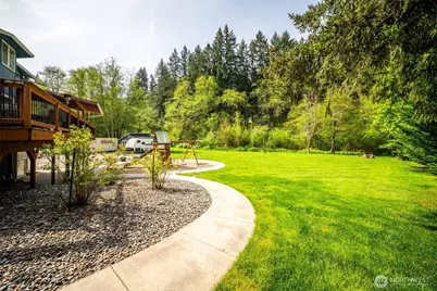 17302 NE Baker Creek Road, Brush Prairie, WA 98606 - Photo 7