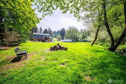 17302 NE Baker Creek Road, Brush Prairie, WA 98606 - Photo 5