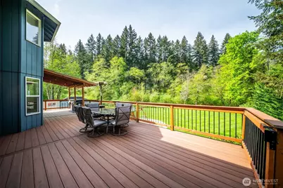 17302 NE Baker Creek Road, Brush Prairie, WA 98606 - Photo 9