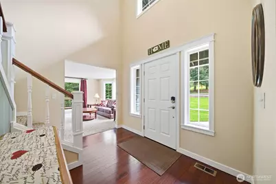 17302 NE Baker Creek Road, Brush Prairie, WA 98606 - Photo 11