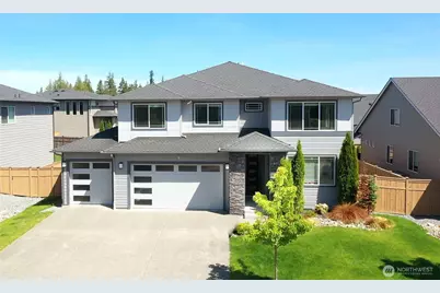23107 70th Street E, Buckley, WA 98321 - Photo 1