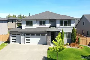 23107 70th St E, Buckley, WA 98321 - Photo 1