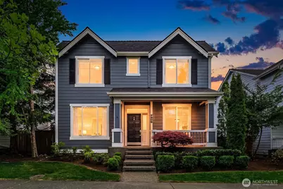 7306 Douglas Avenue SE, Snoqualmie, WA 98065 - Photo 1
