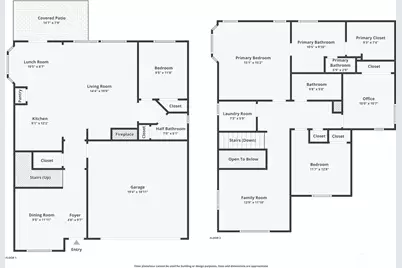 12955 NE 204th Place, Woodinville, WA 98072 - Photo 33