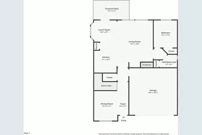 12955 NE 204th Place, Woodinville, WA 98072 - Photo 35