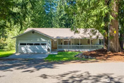 22242 Bluewater Drive SE, Yelm, WA 98597 - Photo 1
