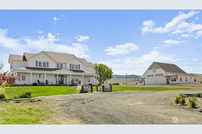3920 Weaver Road, Ellensburg, WA 98926 - Photo 1