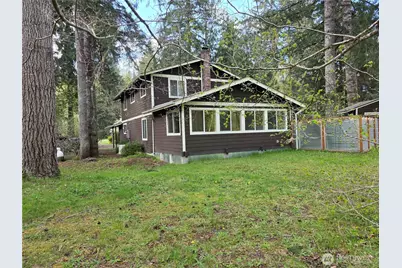 130 NE Evergreen Drive, Tahuya, WA 98588 - Photo 1
