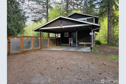 130 NE Evergreen Drive, Tahuya, WA 98588 - Photo 5