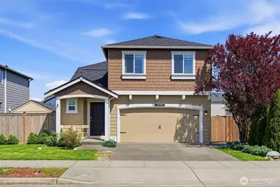 17703 Oak Street, Granite Falls, WA 98252 - Photo 1