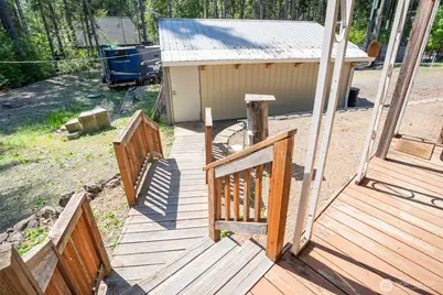 51 N Tebo Place, Hoodsport, WA 98548 - Photo 15