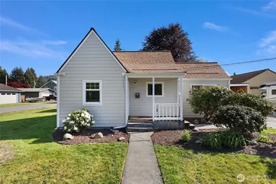 1037 Talcott Street, Sedro Woolley, WA 98284 - Photo 1