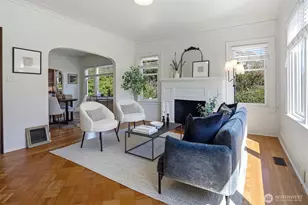 530 N 83rd St, Seattle, WA 98103 - Photo 5
