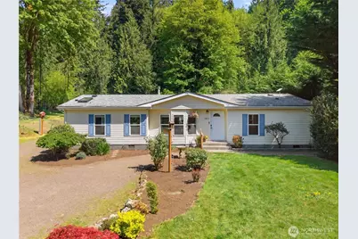 18711 N High Rock Road, Monroe, WA 98272 - Photo 1