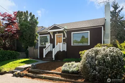 7735 13th Avenue NW, Seattle, WA 98117 - Photo 1
