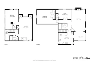 7735 13th Ave NW, Seattle, WA 98117 - Photo 3