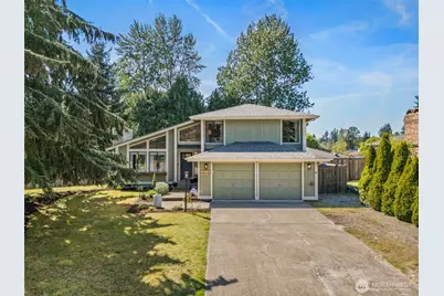 15112 104th Avenue Ct E, Puyallup, WA 98374 - Photo 1