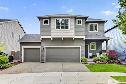857 N Helens View Drive, Ridgefield, WA 98642 - Photo 1