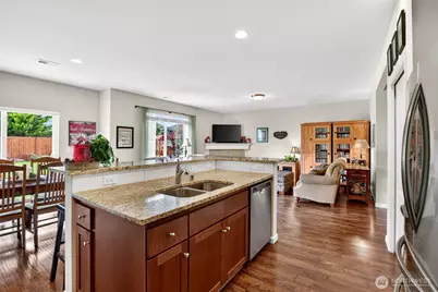 857 N Helens View Drive, Ridgefield, WA 98642 - Photo 13