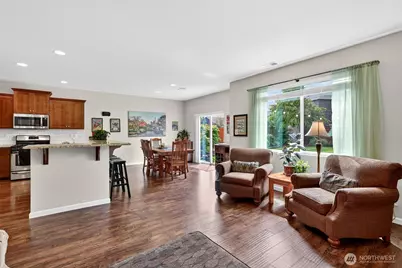 857 N Helens View Drive, Ridgefield, WA 98642 - Photo 11