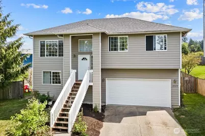 19519 Knoll Drive, Arlington, WA 98223 - Photo 1