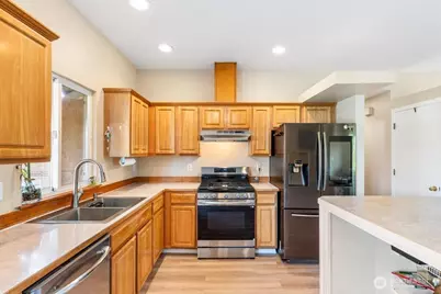 19519 Knoll Drive, Arlington, WA 98223 - Photo 9