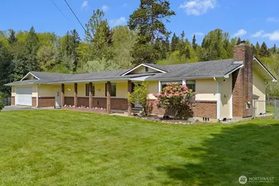 13425 Whites Road, Arlington, WA 98223 - Photo 1