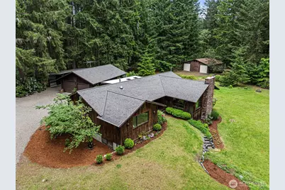 2415 SE Bielmeier Road, Port Orchard, WA 98367 - Photo 1
