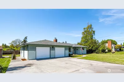 471 SE Glencoe Street, Oak Harbor, WA 98277 - Photo 3
