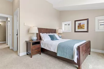 3633 Evanston Avenue N #B, Seattle, WA 98103 - Photo 19