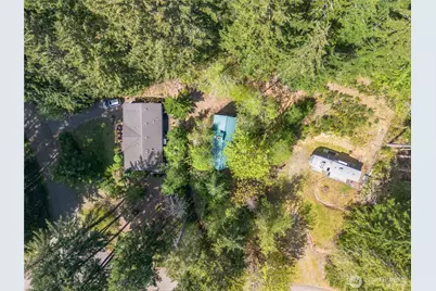 651 N Duckabush Drive W, Hoodsport, WA 98548 - Photo 23