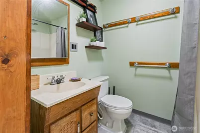 651 N Duckabush Drive W, Hoodsport, WA 98548 - Photo 5