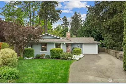 7848 NE 146th Street, Kenmore, WA 98028 - Photo 1