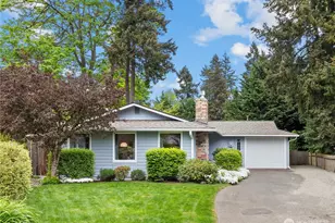 7848 NE 146th St, Kenmore, WA 98028 - Photo 1