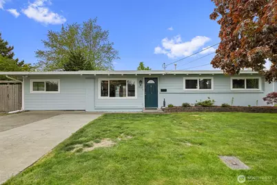 1519 Berniece Street, Mount Vernon, WA 98274 - Photo 1