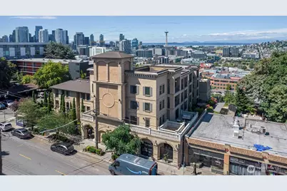 745 Bellevue Avenue E #109, Seattle, WA 98102 - Photo 3