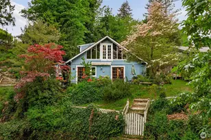303 E 11th St, Snohomish, WA 98290 - Photo 25