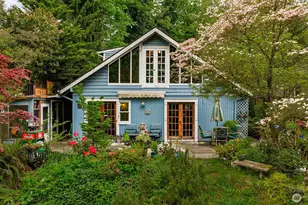 303 E 11th St, Snohomish, WA 98290 - Photo 1