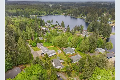 91 SE Lupine Court, Shelton, WA 98584 - Photo 23