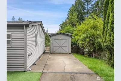 91 SE Lupine Court, Shelton, WA 98584 - Photo 37
