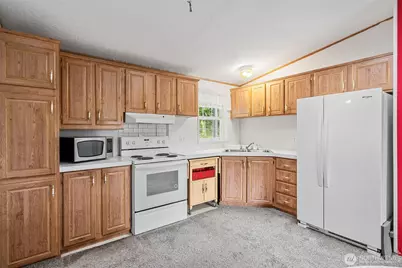 91 SE Lupine Court, Shelton, WA 98584 - Photo 5