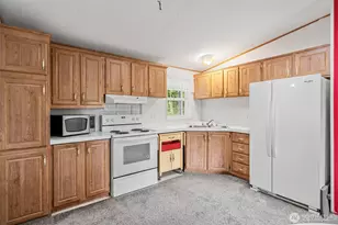 91 SE Lupine Ct, Shelton, WA 98584 - Photo 5