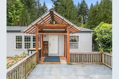 91 SE Lupine Court, Shelton, WA 98584 - Photo 25